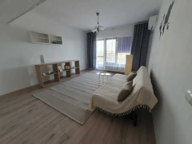 Se inchiriaza apartament, 2 camere, in Sector 1, zona Bucurestii Noi