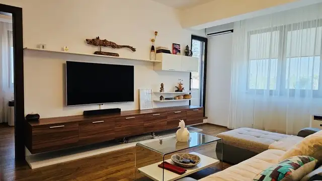 De vanzare apartament, 2 camere, in Sector 1, zona Bucurestii Noi