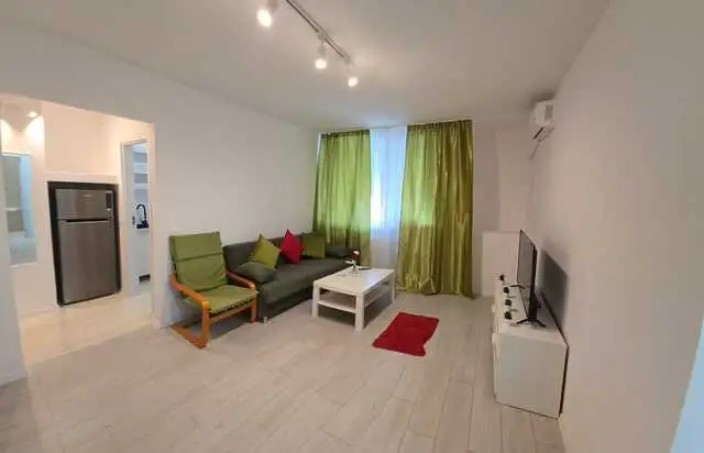 Vanzare apartament, 2 camere, in Sector 1, zona Grivita