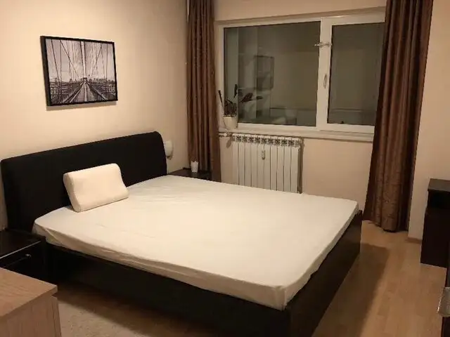 Inchiriere apartament, 3 camere, in Sector 6, zona Lujerului