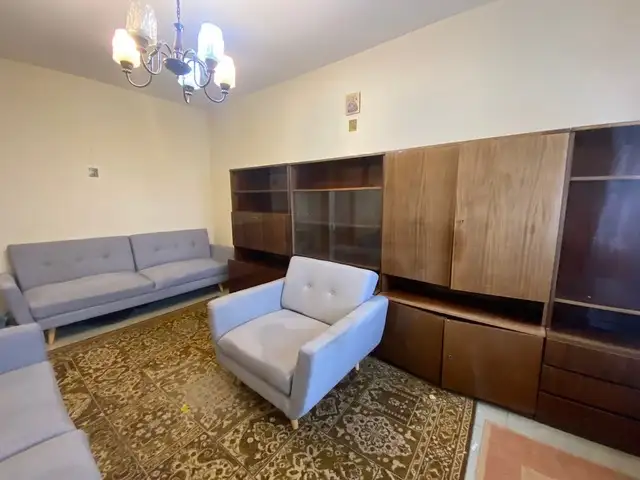 De vanzare apartament, 3 camere, in Sector 4, zona Giurgiului