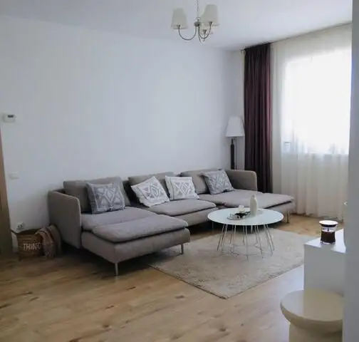 De vanzare apartament, 2 camere, in Sector 1, zona Baneasa