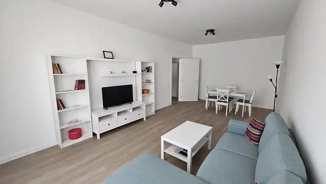 De inchiriat apartament, 2 camere, in Sector 6, zona Drumul Taberei