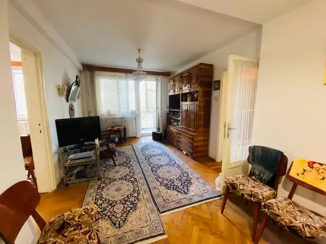 Vanzare apartament, 2 camere, in Sector 1, zona Cismigiu