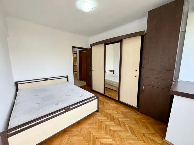 Se inchiriaza apartament, 2 camere, in Sector 1, zona Piata Romana