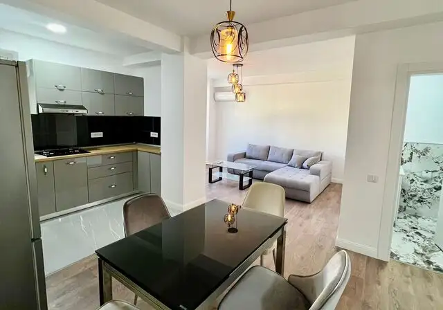 De inchiriat apartament, 2 camere, in Sector 1, zona Piata Victoriei