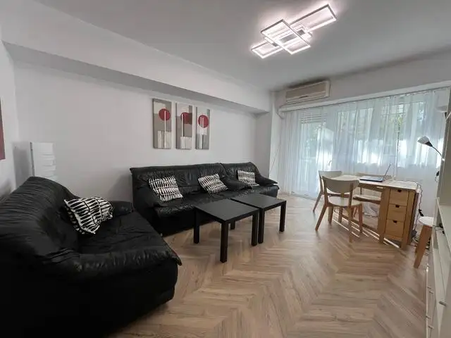 De vanzare apartament, 3 camere, in Sector 1, zona Titulescu