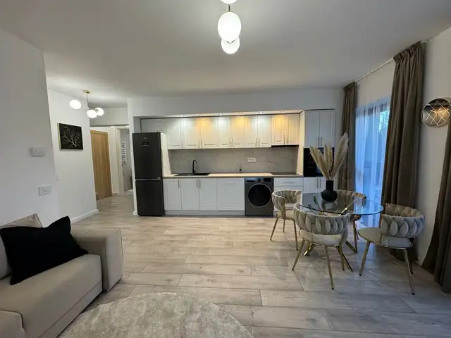 De vanzare apartament, 3 camere, in Sector 1, zona Piata Presei Libere