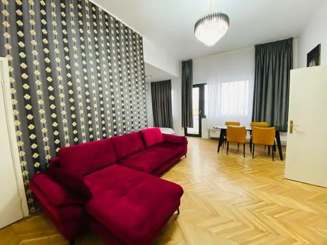 Inchiriere apartament, 4 camere, in Sector 1, zona Calea Victoriei