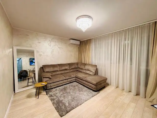 De vanzare apartament, 3 camere, in Sector 6, zona Drumul Taberei