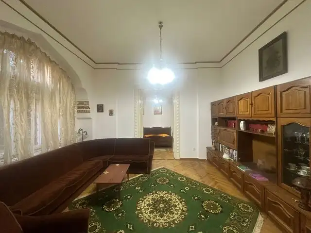 De vanzare apartament, 3 camere, in Sector 1, zona Victoriei