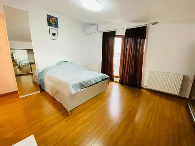 Se vinde apartament, o camera, in Sector 1, zona Bucurestii Noi