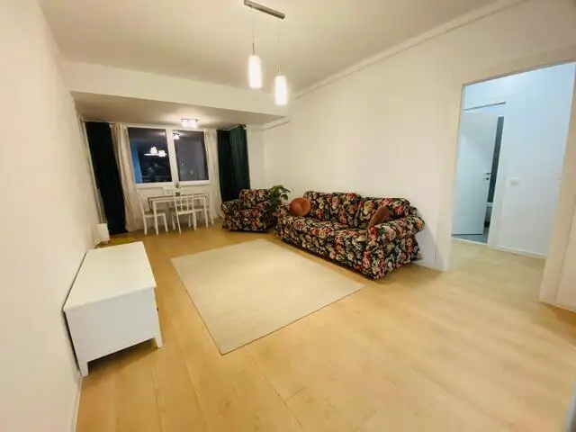 Vanzare apartament, 3 camere, in Sector 1, zona Bucurestii Noi