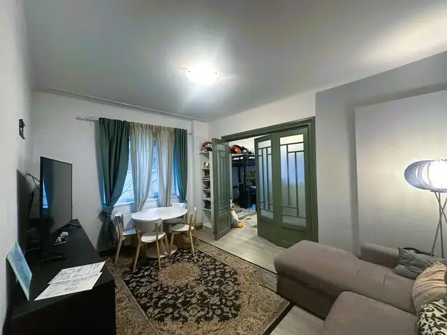 Vanzare apartament, 3 camere, in Sector 1, zona Banu Manta