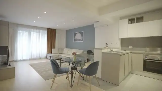 De vanzare apartament, 3 camere, in Sector 1, zona Soseaua Nordului