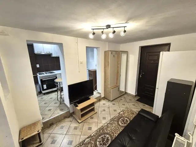 Vanzare apartament, o camera, in Sector 4, zona Cantemir