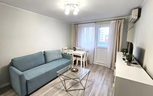 De inchiriat apartament, 3 camere, in Sector 1, zona Calea Victoriei