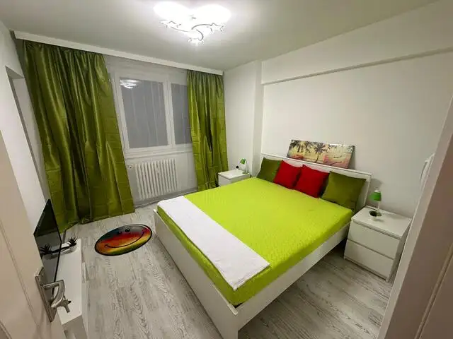 De vanzare apartament, 2 camere, in Sector 1, zona Gara De Nord