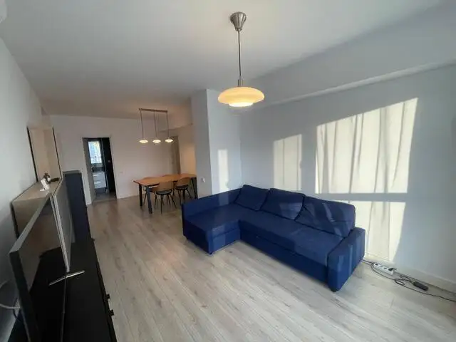 Vanzare apartament, 3 camere, in Sector 1, zona Pipera