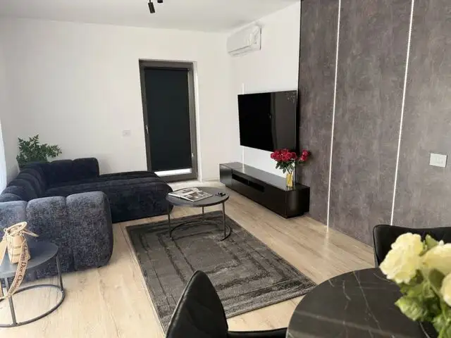 De inchiriat apartament, 3 camere, in Sector 1, zona Pipera