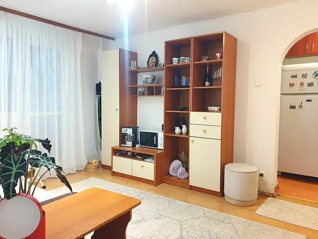 Vanzare apartament, 3 camere, in Sector 6, zona Timisoara