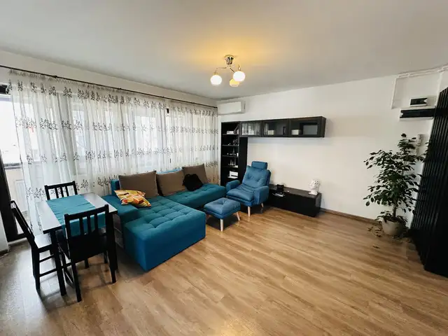 Vanzare apartament, 2 camere, in Sector 6, zona Crangasi