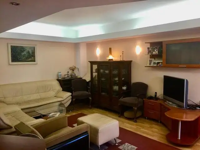 De vanzare apartament, 3 camere, in Sector 1, zona Titulescu