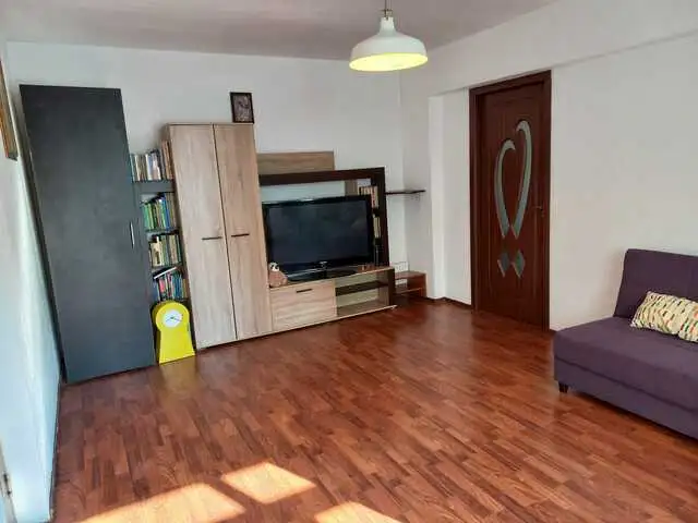 Se inchiriaza apartament, 2 camere, in Sector 4, zona Berceni