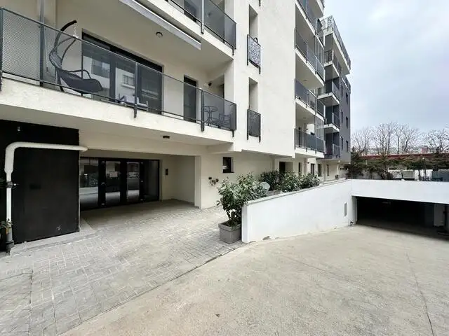 De vanzare apartament, 2 camere, in Sector 6, zona Lujerului