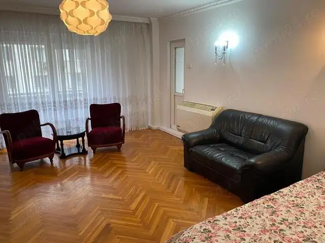 Se vinde apartament, 3 camere, in Sector 2, zona Barbu Vacarescu