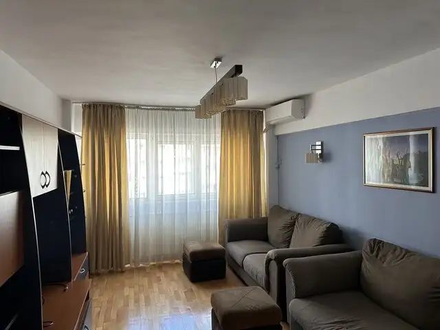 Inchiriere apartament, 4 camere, in Sector 1, zona Titulescu