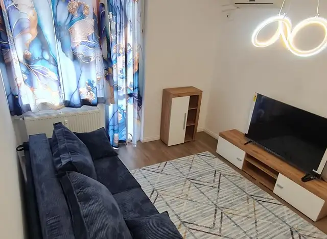 Vanzare apartament, 2 camere, in Sector 1, zona Turda