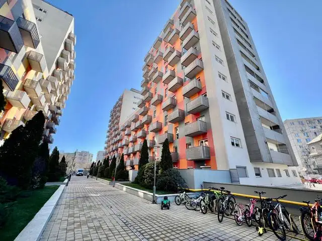 Se vinde apartament, 5 camere, in Sector 2, zona Basarabia