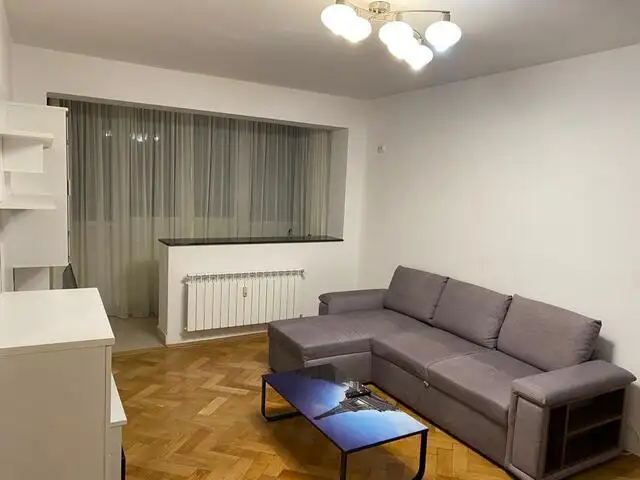 Se inchiriaza apartament, 2 camere, in Sector 1, zona Piata Victoriei