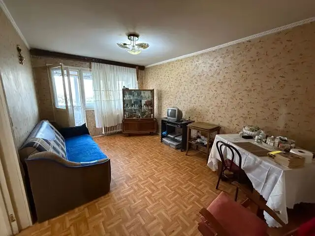 De vanzare apartament, 2 camere, in Sector 6, zona Drumul Taberei