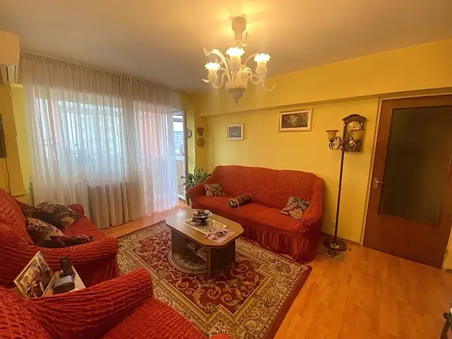 Vanzare apartament, 2 camere, in Sector 2, zona Bucur Obor