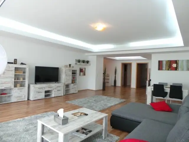 Se inchiriaza apartament, 4 camere, in Sector 1, zona Herastrau