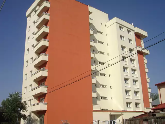 Vanzare apartament, 3 camere, in Sector 1, zona Domenii