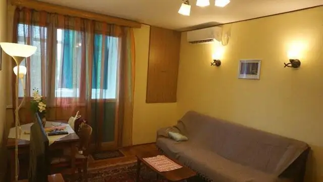 Se inchiriaza apartament, 2 camere, in Sector 1, zona Grivita