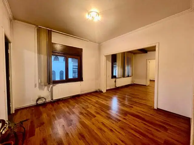 Vanzare apartament, 3 camere, in Sector 2, zona Gradina Icoanei