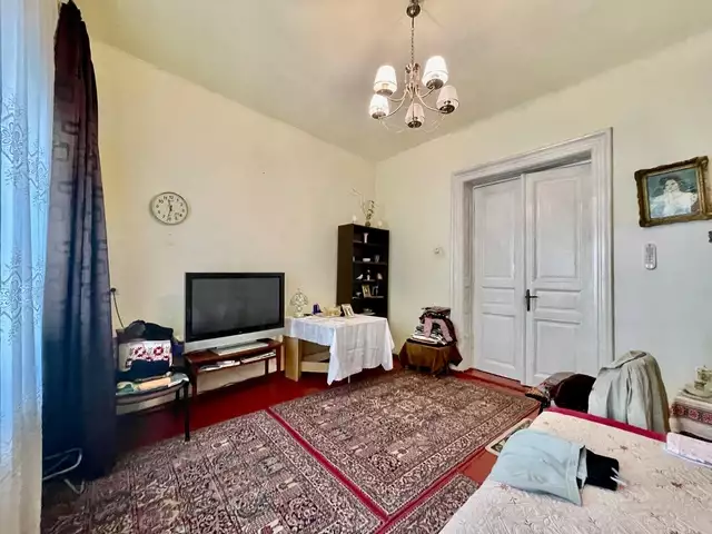 Vanzare casa, 6 camere, in Sector 2, zona Pache Protopopescu