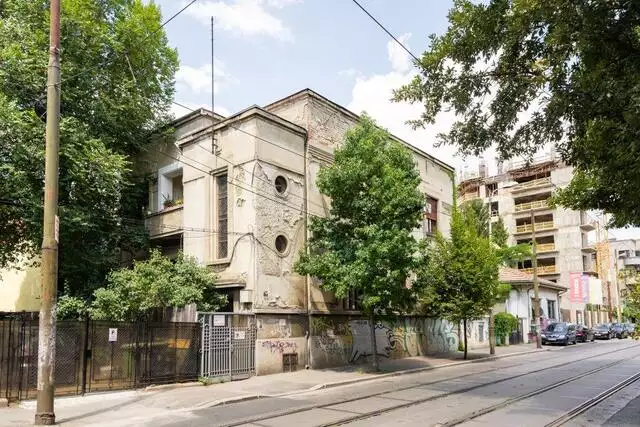 Se vinde casa, 10 camere, in Sector 2, zona Armeneasca