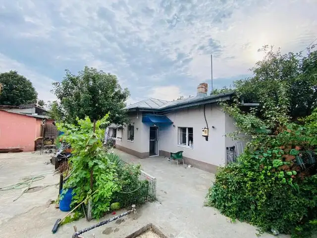 Vanzare casa, 3 camere, in Sector 1, zona Chitila