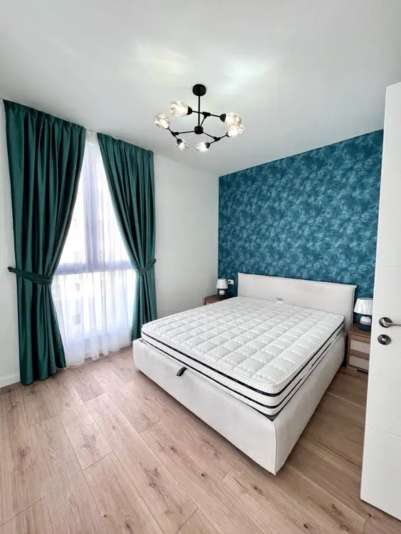 De inchiriat apartament, 2 camere, in Sector 2, zona Barbu Vacarescu