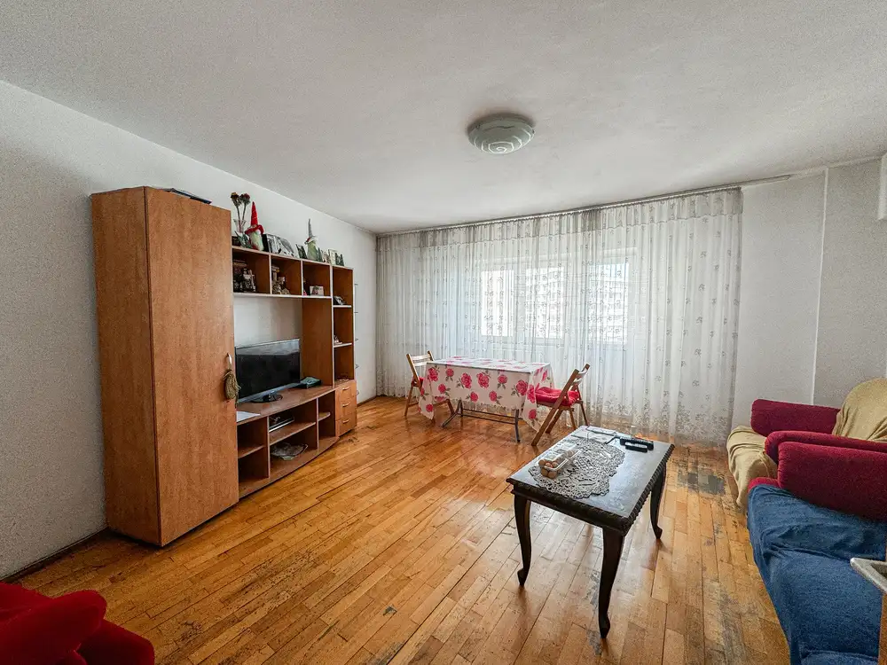Se vinde apartament, 3 camere, in Sector 1, zona Piata Victoriei