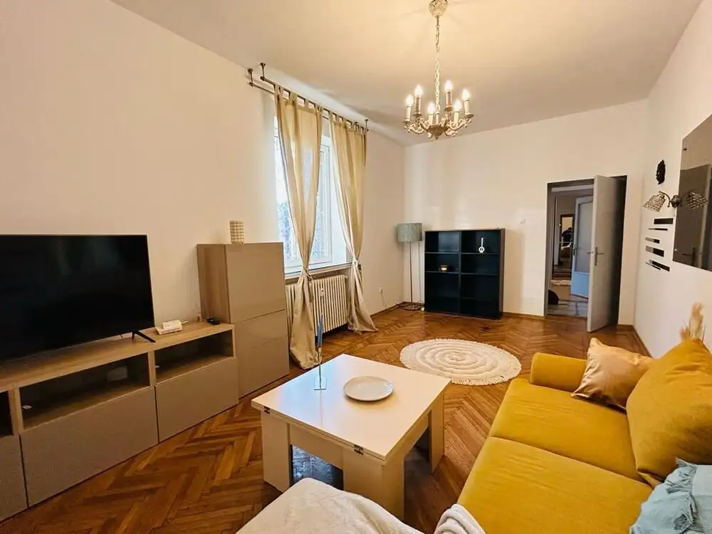 Se vinde apartament, 2 camere, in Sector 6, zona Timisoara