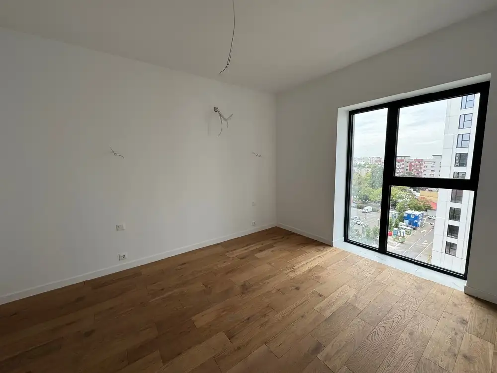 De vanzare apartament, 2 camere, in Sector 5, zona Cotroceni