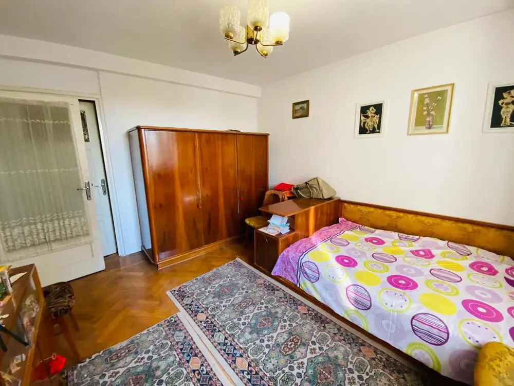 Vanzare apartament, 2 camere, in Sector 1, zona Cismigiu