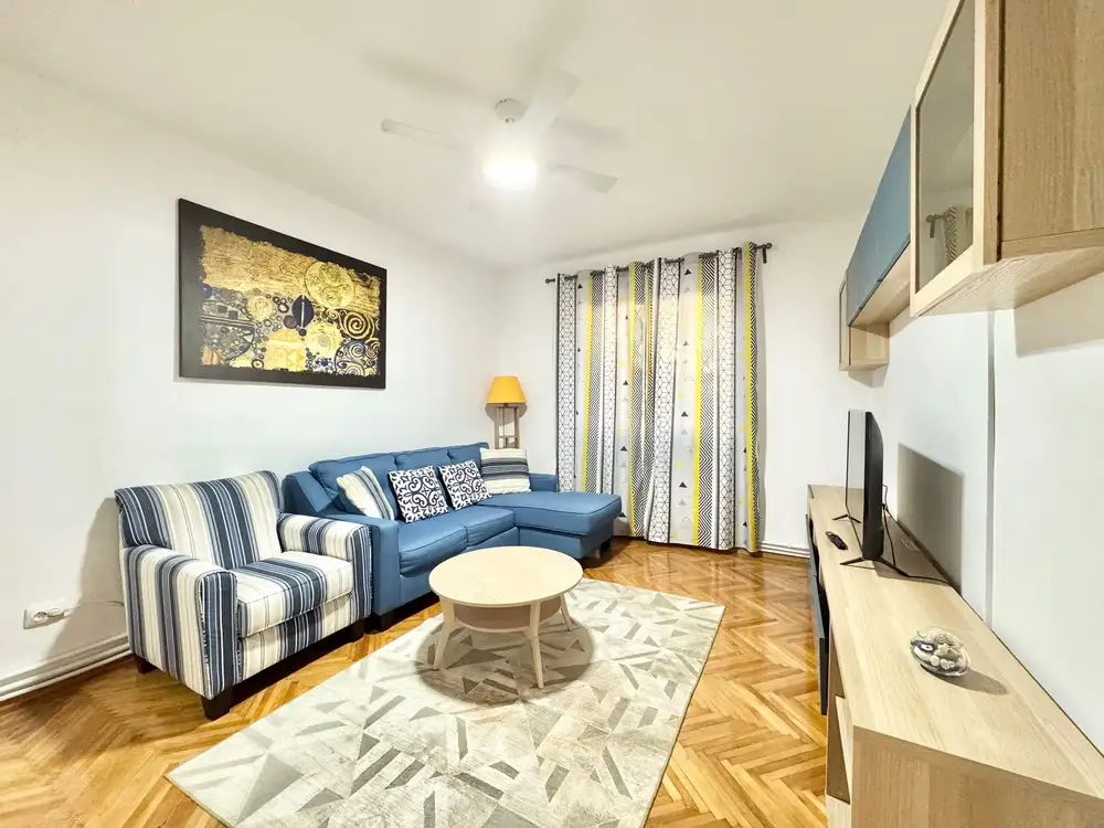 Vanzare apartament, 2 camere, in Sector 2, zona Floreasca