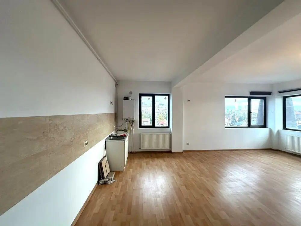 Vanzare apartament, 3 camere, in Sector 1, zona Domenii